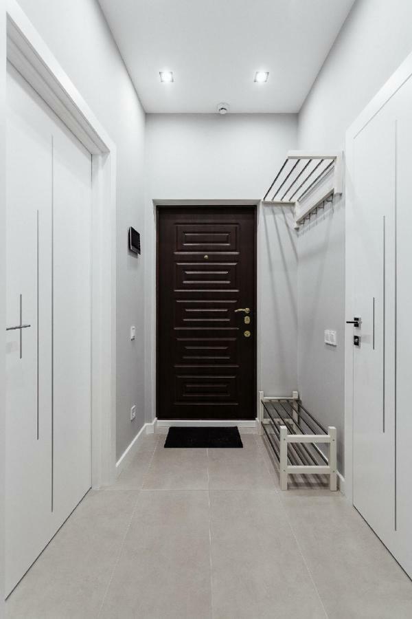 White Apartments Одеса Екстер'єр фото
